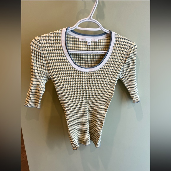 Veronica Beard top, XS - Picture 2 of 2